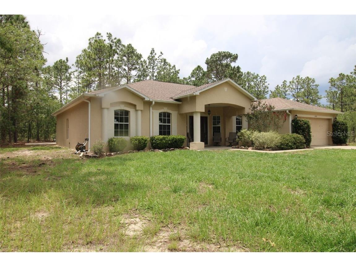 8778 SW 127th Avenue Dunnellon FL 34432 OM658518 image1