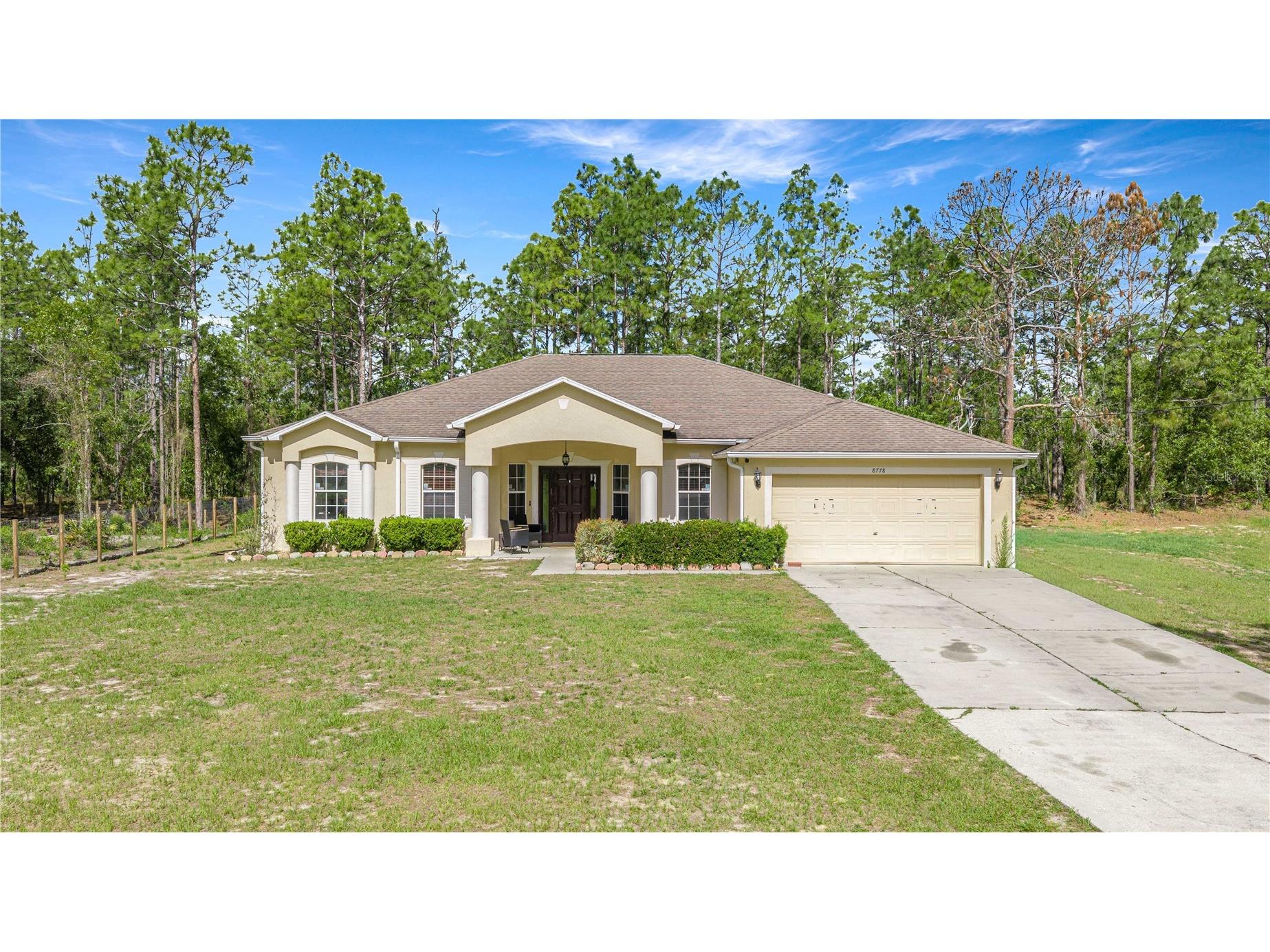 8778 SW 127th Avenue Dunnellon FL 34432 OM725437 image1