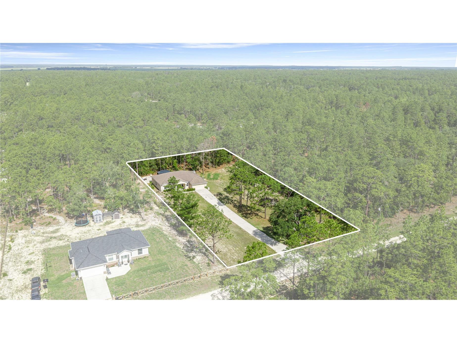 8778 SW 127th Avenue Dunnellon FL 34432 OM725437 image34