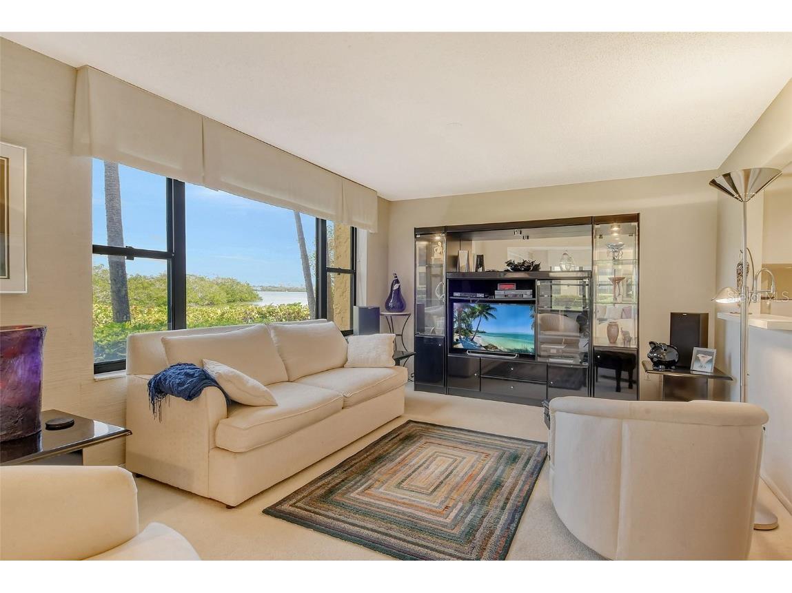 8779 Midnight Pass Road #106H Sarasota FL 34242 - INTER-COASTAL GULF A4644937 image10