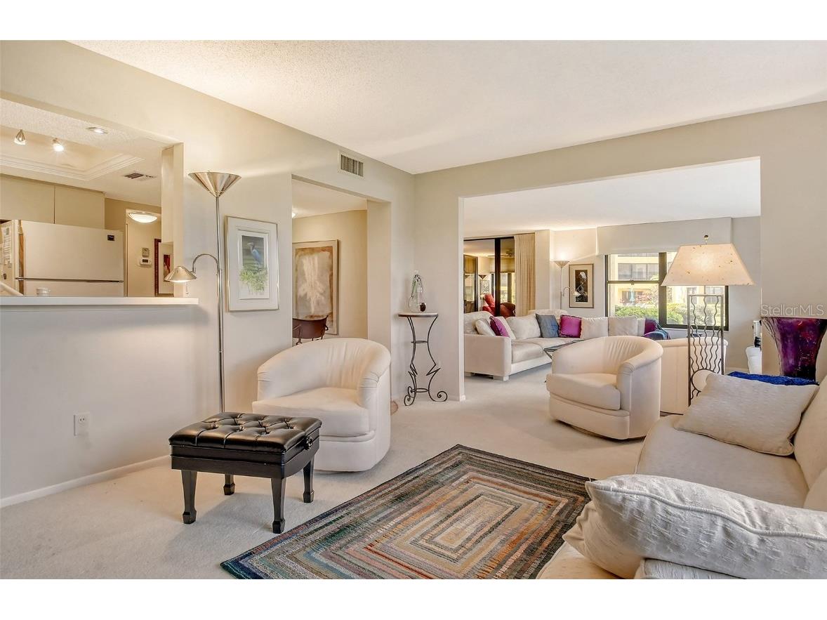 8779 Midnight Pass Road #106H Sarasota FL 34242 - INTER-COASTAL GULF A4644937 image13