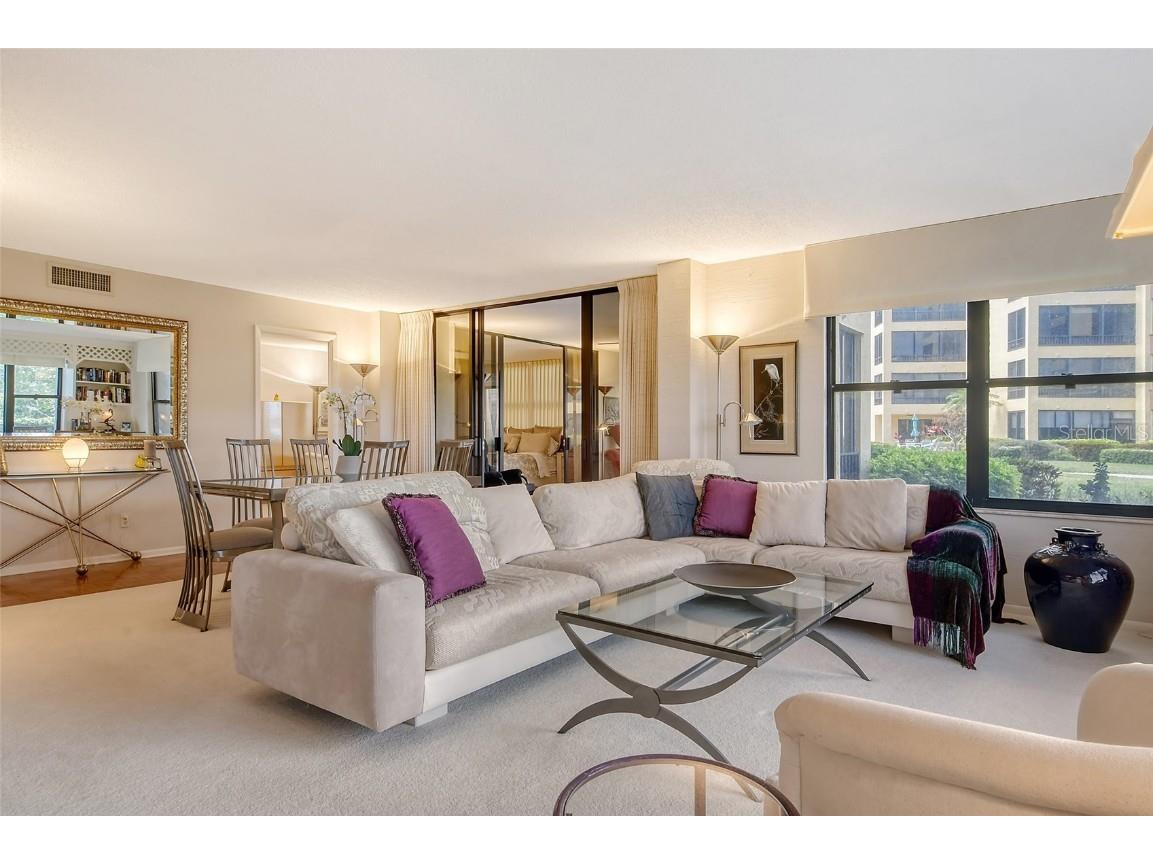 8779 Midnight Pass Road #106H Sarasota FL 34242 - INTER-COASTAL GULF A4644937 image14