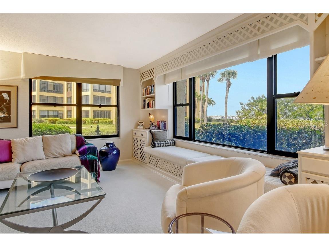 8779 Midnight Pass Road #106H Sarasota FL 34242 - INTER-COASTAL GULF A4644937 image15