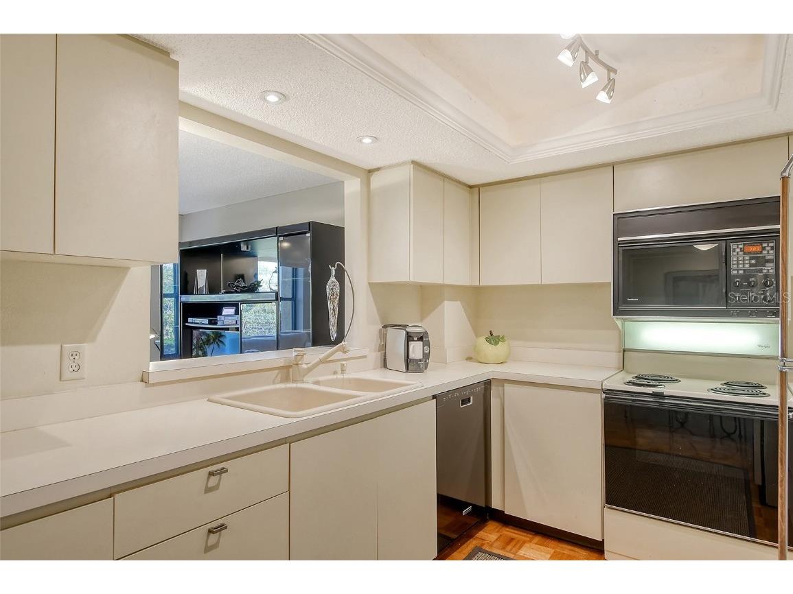 8779 Midnight Pass Road #106H Sarasota FL 34242 - INTER-COASTAL GULF A4644937 image20