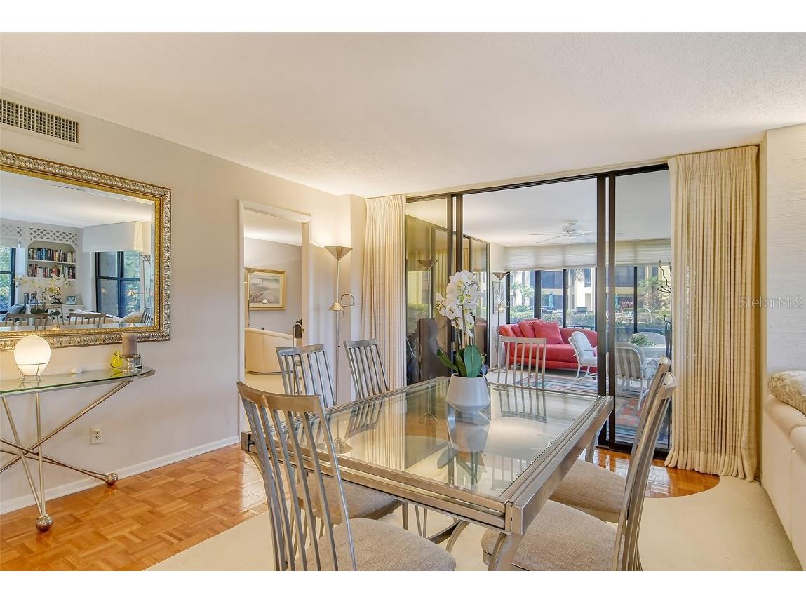 8779 Midnight Pass Road #106H Sarasota FL 34242 - INTER-COASTAL GULF A4644937 image22