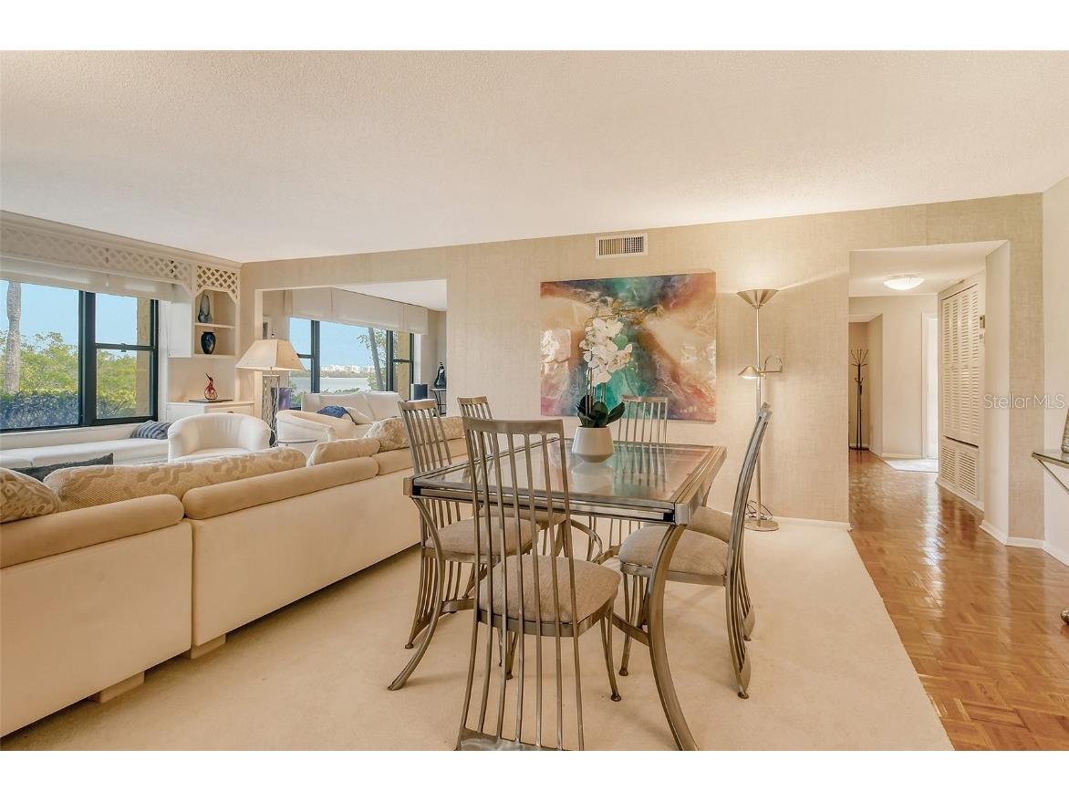 8779 Midnight Pass Road #106H Sarasota FL 34242 - INTER-COASTAL GULF A4644937 image26