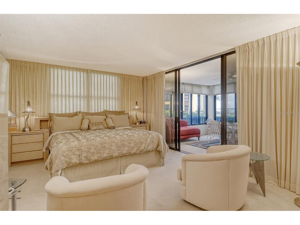 8779 Midnight Pass Road #106H Sarasota FL 34242 - INTER-COASTAL GULF A4644937 image28