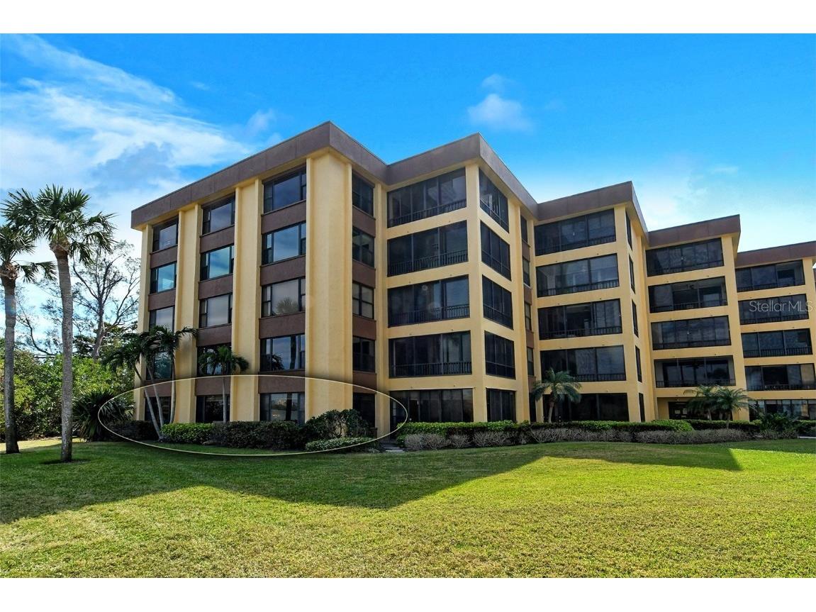 8779 Midnight Pass Road #106H Sarasota FL 34242 - INTER-COASTAL GULF A4644937 image40