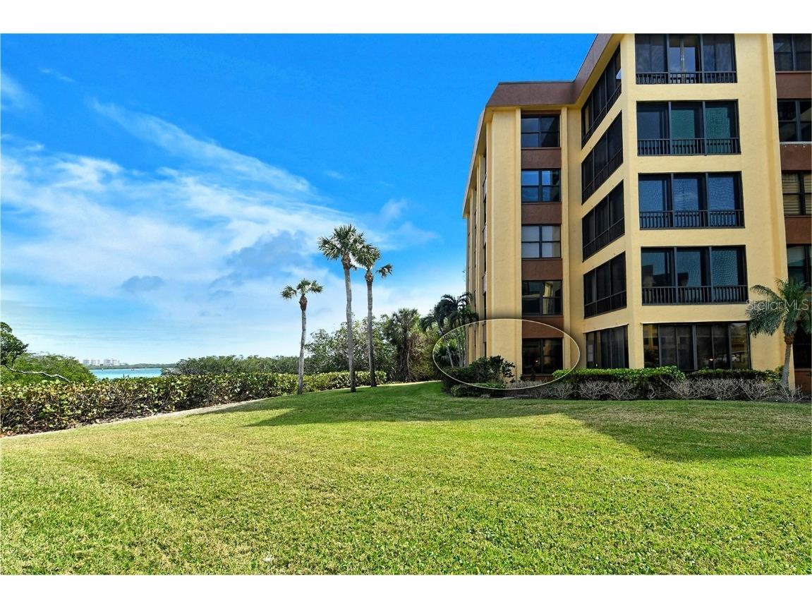 8779 Midnight Pass Road #106H Sarasota FL 34242 - INTER-COASTAL GULF A4644937 image41
