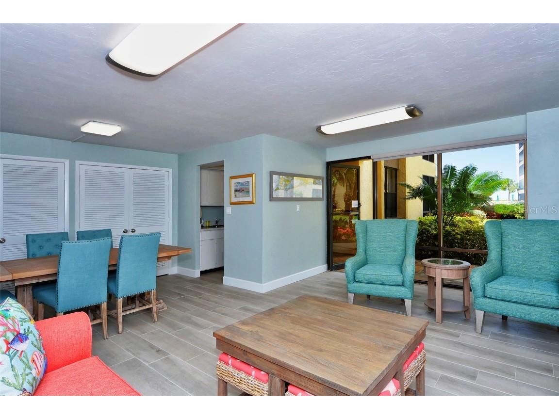 8779 Midnight Pass Road #106H Sarasota FL 34242 - INTER-COASTAL GULF A4644937 image47