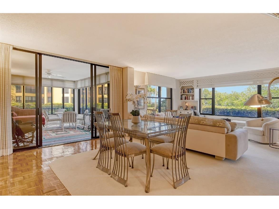 8779 Midnight Pass Road #106H Sarasota FL 34242 - INTER-COASTAL GULF A4644937 image7