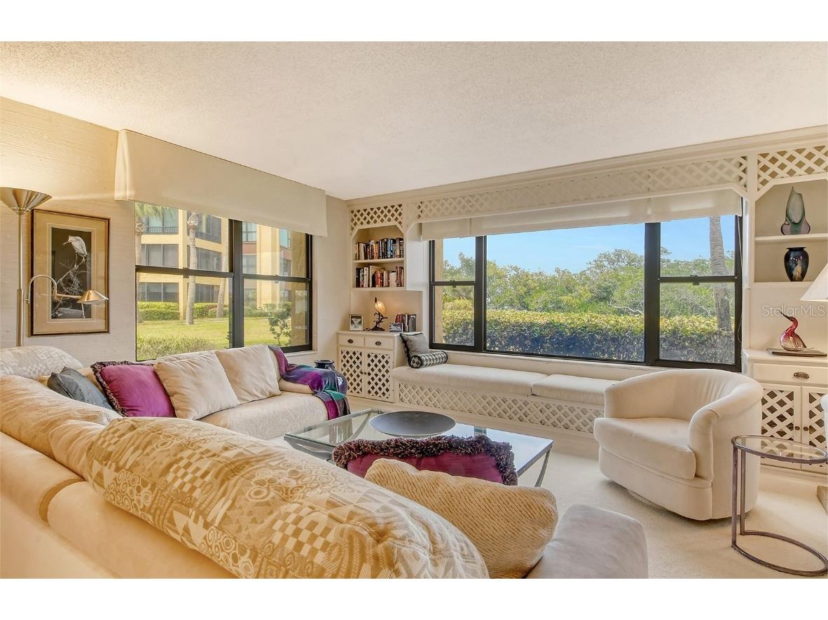 8779 Midnight Pass Road #106H Sarasota FL 34242 - INTER-COASTAL GULF A4644937 image8