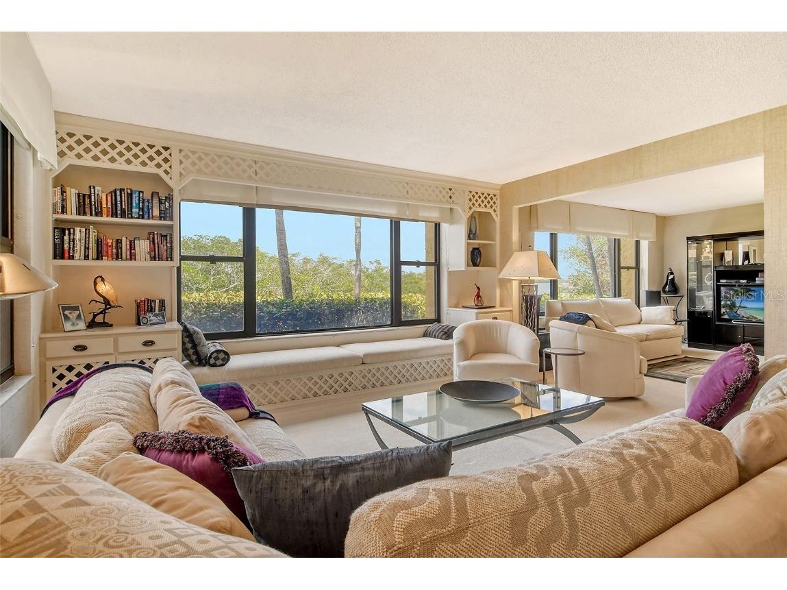 8779 Midnight Pass Road #106H Sarasota FL 34242 - INTER-COASTAL GULF A4644937 image9