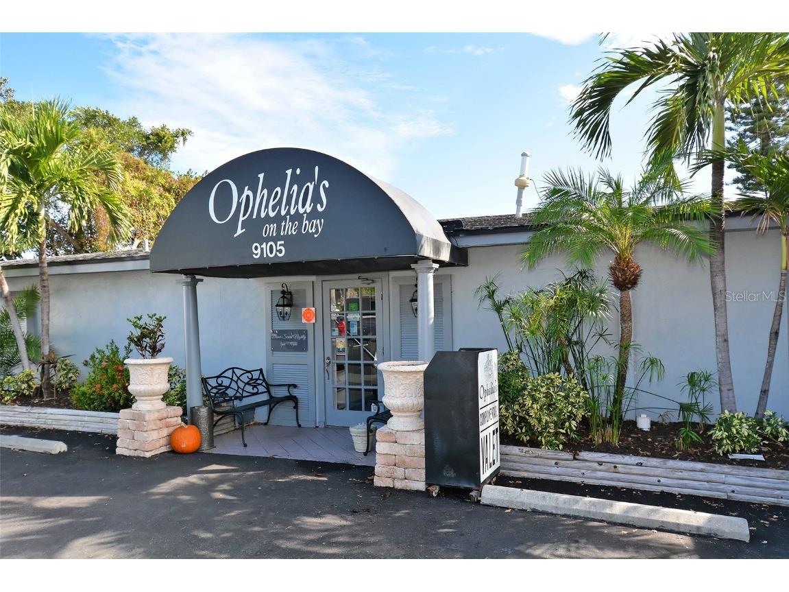 8779 Midnight Pass Road #106H Sarasota FL 34242 - INTER-COASTAL GULF A4644937 image99