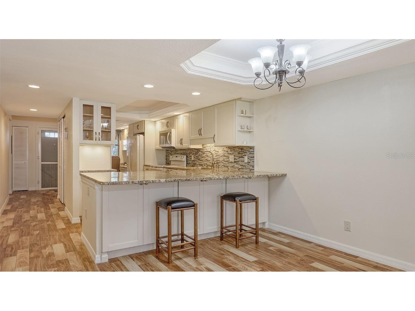 8779 Midnight Pass Road #401H Sarasota FL 34242 - INTERCOASTAL WATERWAY A4661131 image11