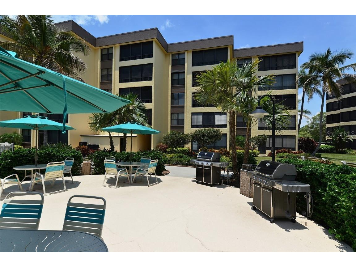 8779 Midnight Pass Road #401H Sarasota FL 34242 - INTERCOASTAL WATERWAY A4661131 image46