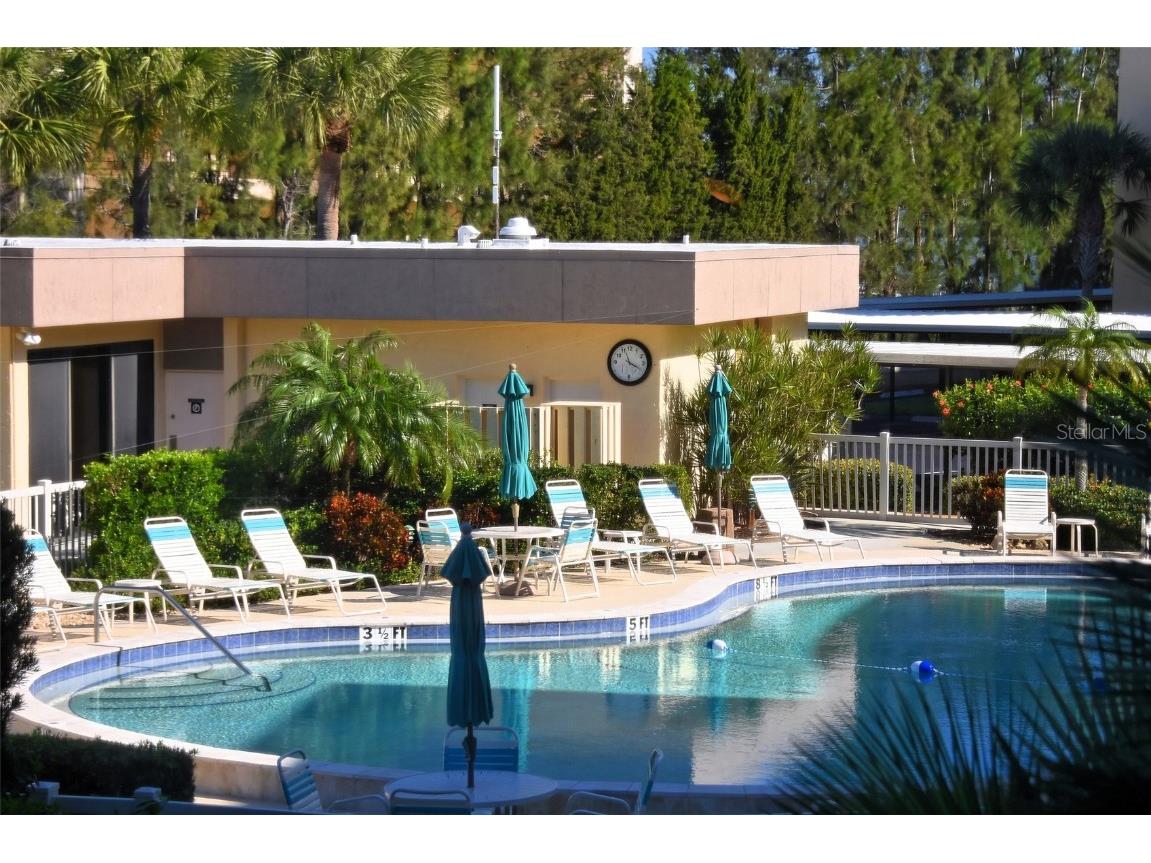 8779 Midnight Pass Road #401H Sarasota FL 34242 - INTERCOASTAL WATERWAY A4661131 image48