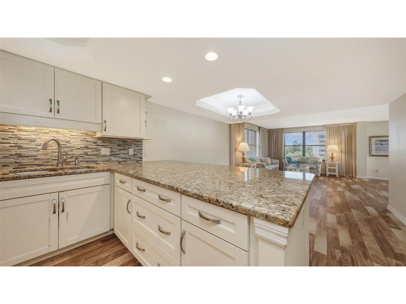 8779 Midnight Pass Road #401H Sarasota FL 34242 - INTERCOASTAL WATERWAY A4661131 image6