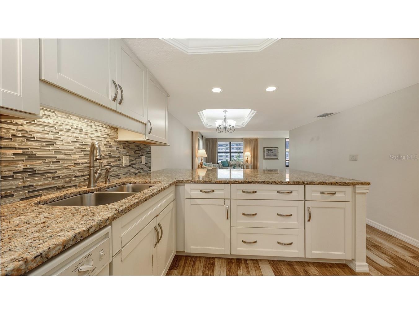 8779 Midnight Pass Road #401H Sarasota FL 34242 - INTERCOASTAL WATERWAY A4661131 image8