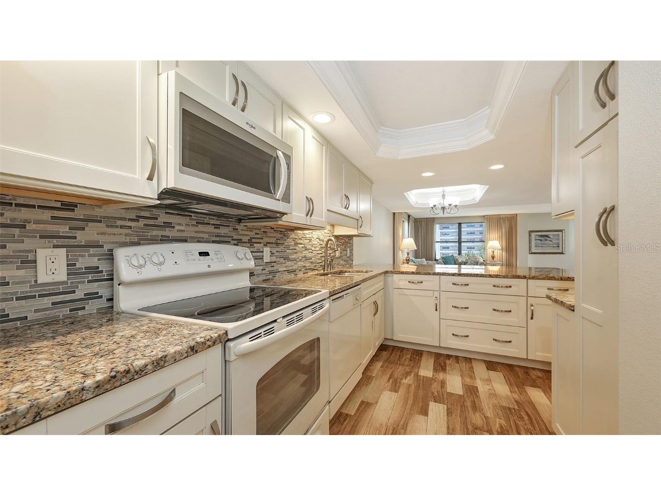 8779 Midnight Pass Road #401H Sarasota FL 34242 - INTERCOASTAL WATERWAY A4661131 image9