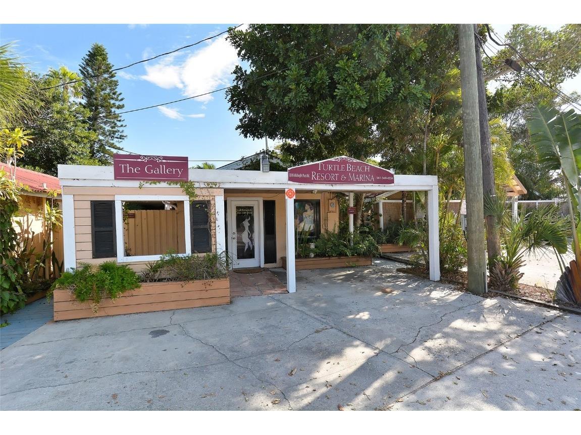 8779 Midnight Pass Road #401H Sarasota FL 34242 - INTERCOASTAL WATERWAY A4661131 image95