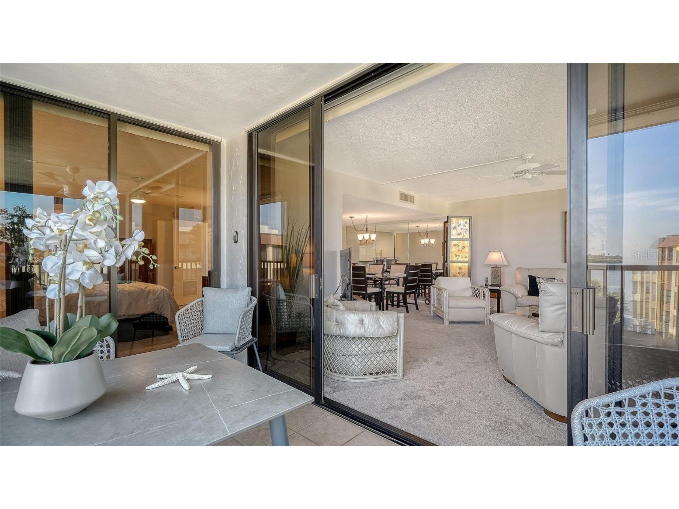 8779 Midnight Pass Road #502H Sarasota FL 34242 - INTERCOASTAL WATERWAY A4673776 image13