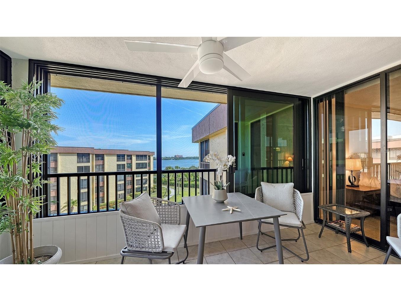 8779 Midnight Pass Road #502H Sarasota FL 34242 - INTERCOASTAL WATERWAY A4673776 image2