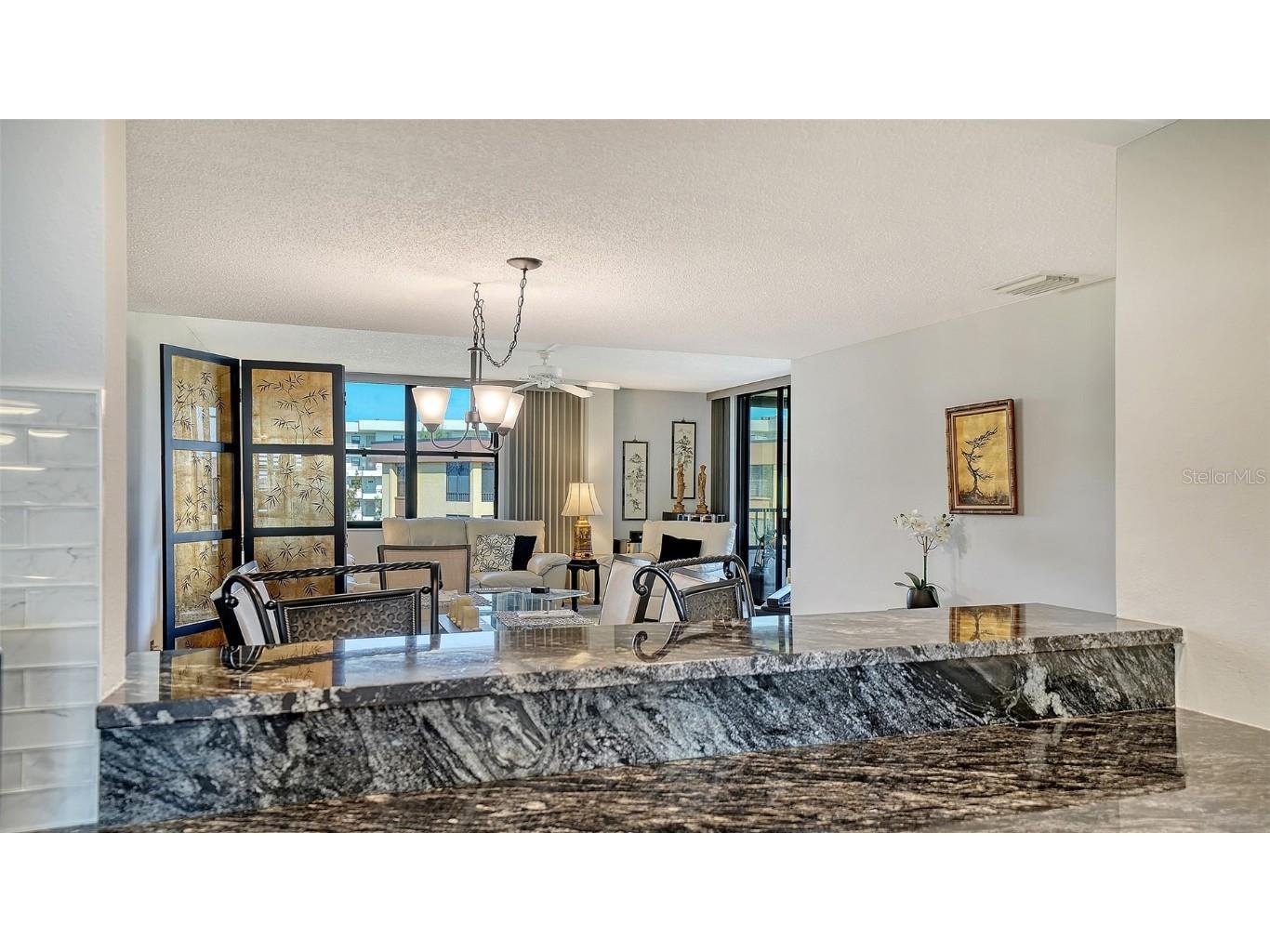 8779 Midnight Pass Road #502H Sarasota FL 34242 - INTERCOASTAL WATERWAY A4673776 image24