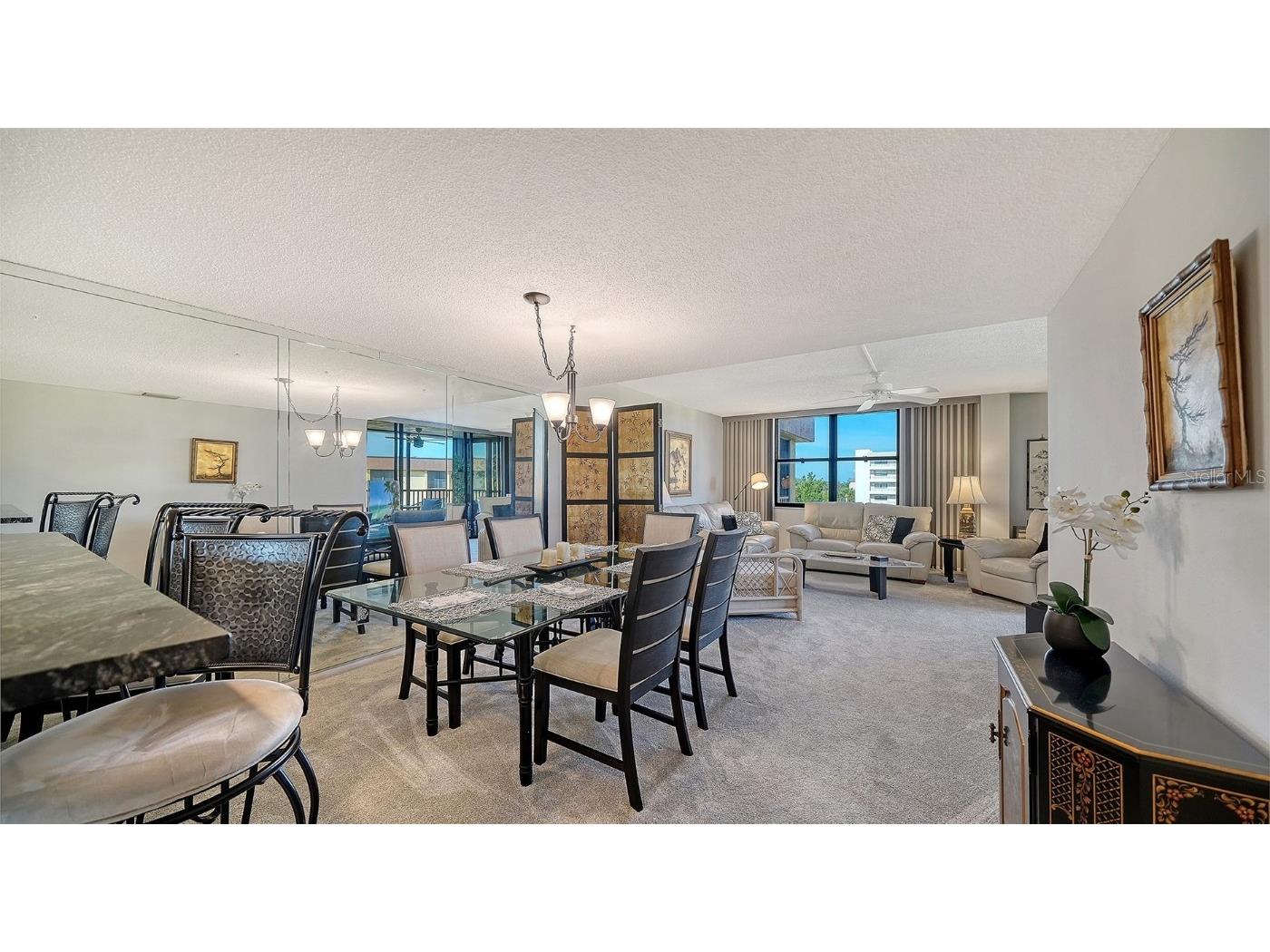 8779 Midnight Pass Road #502H Sarasota FL 34242 - INTERCOASTAL WATERWAY A4673776 image3