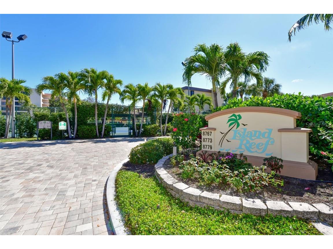 8779 Midnight Pass Road #502H Sarasota FL 34242 - INTERCOASTAL WATERWAY A4673776 image38