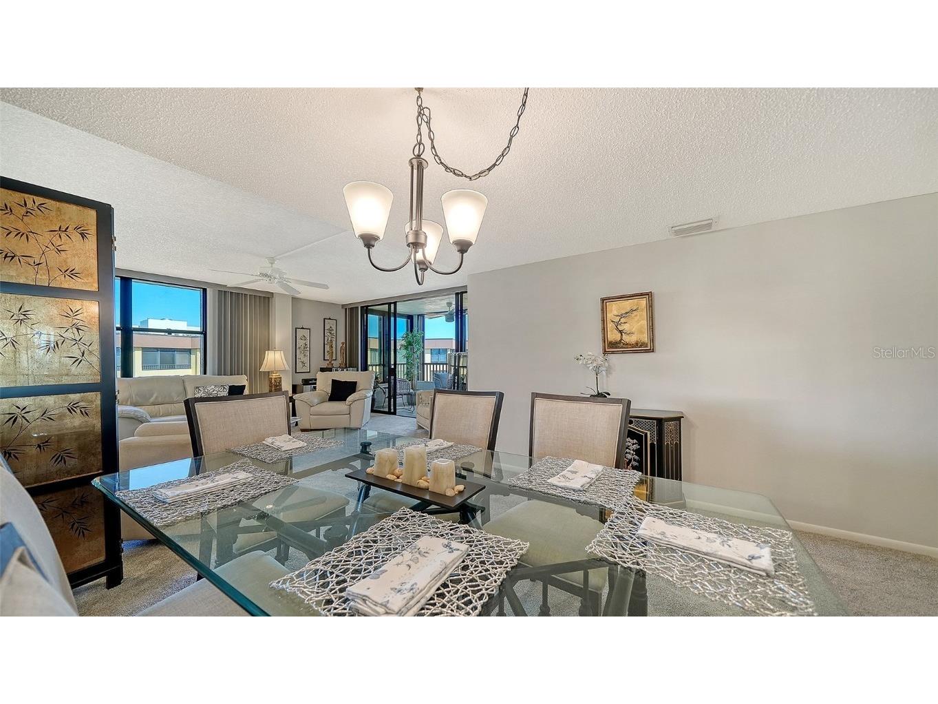 8779 Midnight Pass Road #502H Sarasota FL 34242 - INTERCOASTAL WATERWAY A4673776 image4