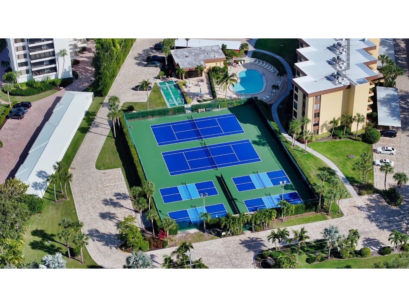 8779 Midnight Pass Road #502H Sarasota FL 34242 - INTERCOASTAL WATERWAY A4673776 image40