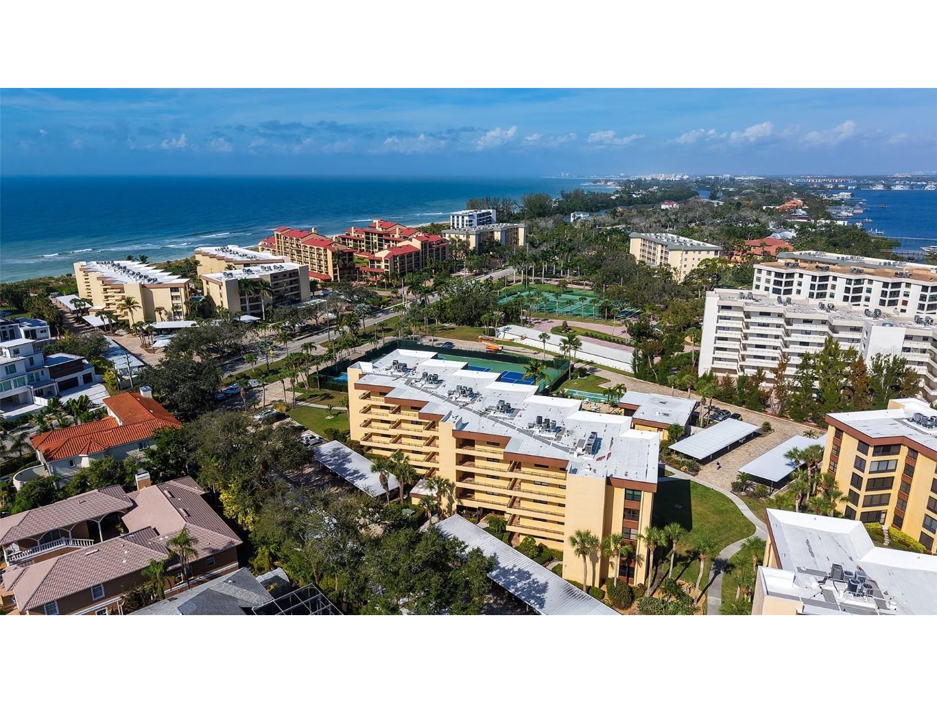 8779 Midnight Pass Road #502H Sarasota FL 34242 - INTERCOASTAL WATERWAY A4673776 image49