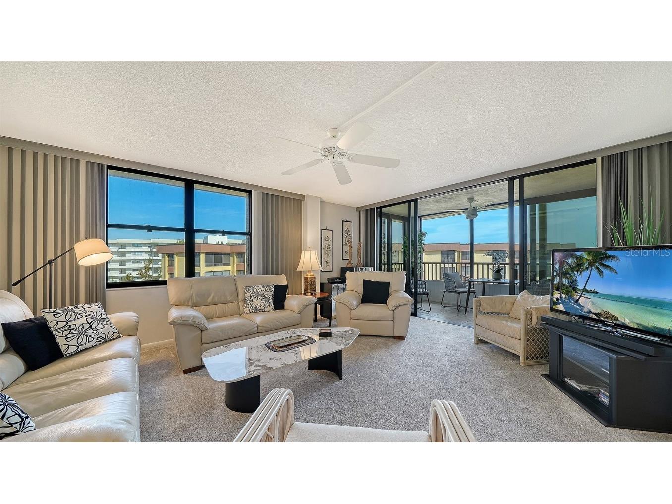 8779 Midnight Pass Road #502H Sarasota FL 34242 - INTERCOASTAL WATERWAY A4673776 image5