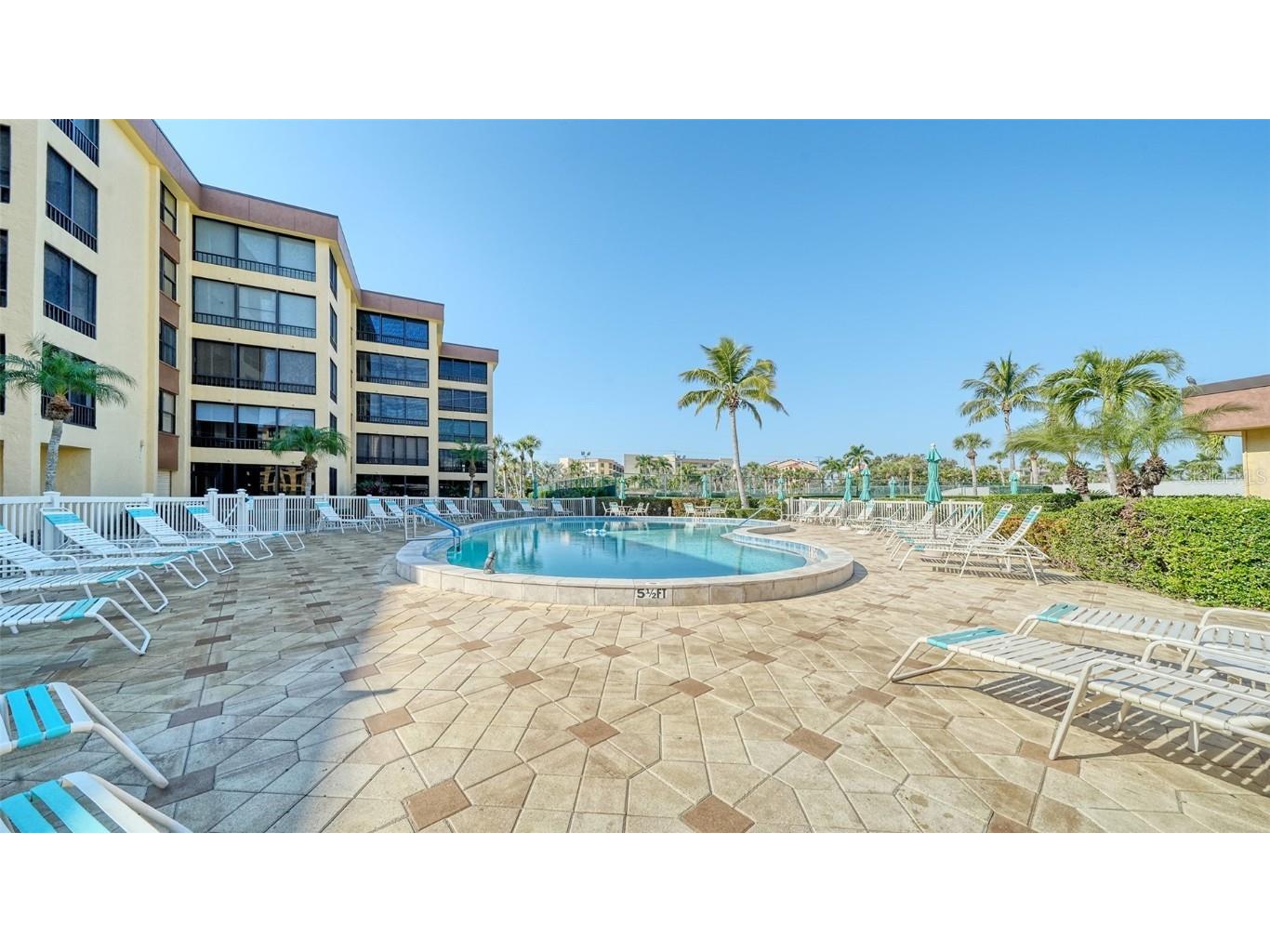 8779 Midnight Pass Road #502H Sarasota FL 34242 - INTERCOASTAL WATERWAY A4673776 image51