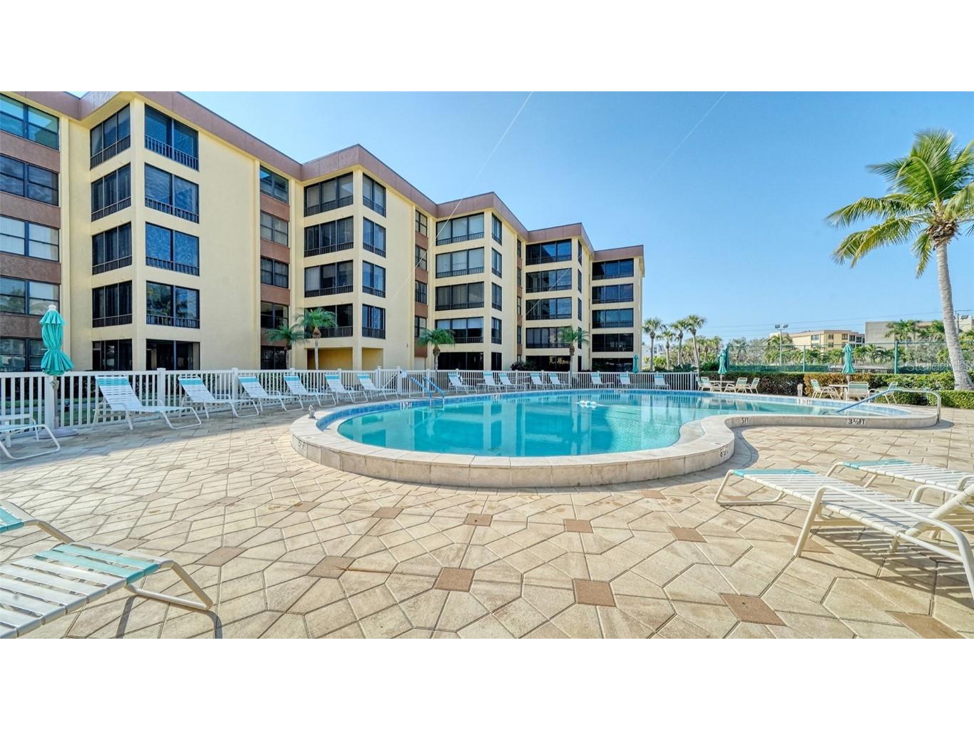 8779 Midnight Pass Road #502H Sarasota FL 34242 - INTERCOASTAL WATERWAY A4673776 image52