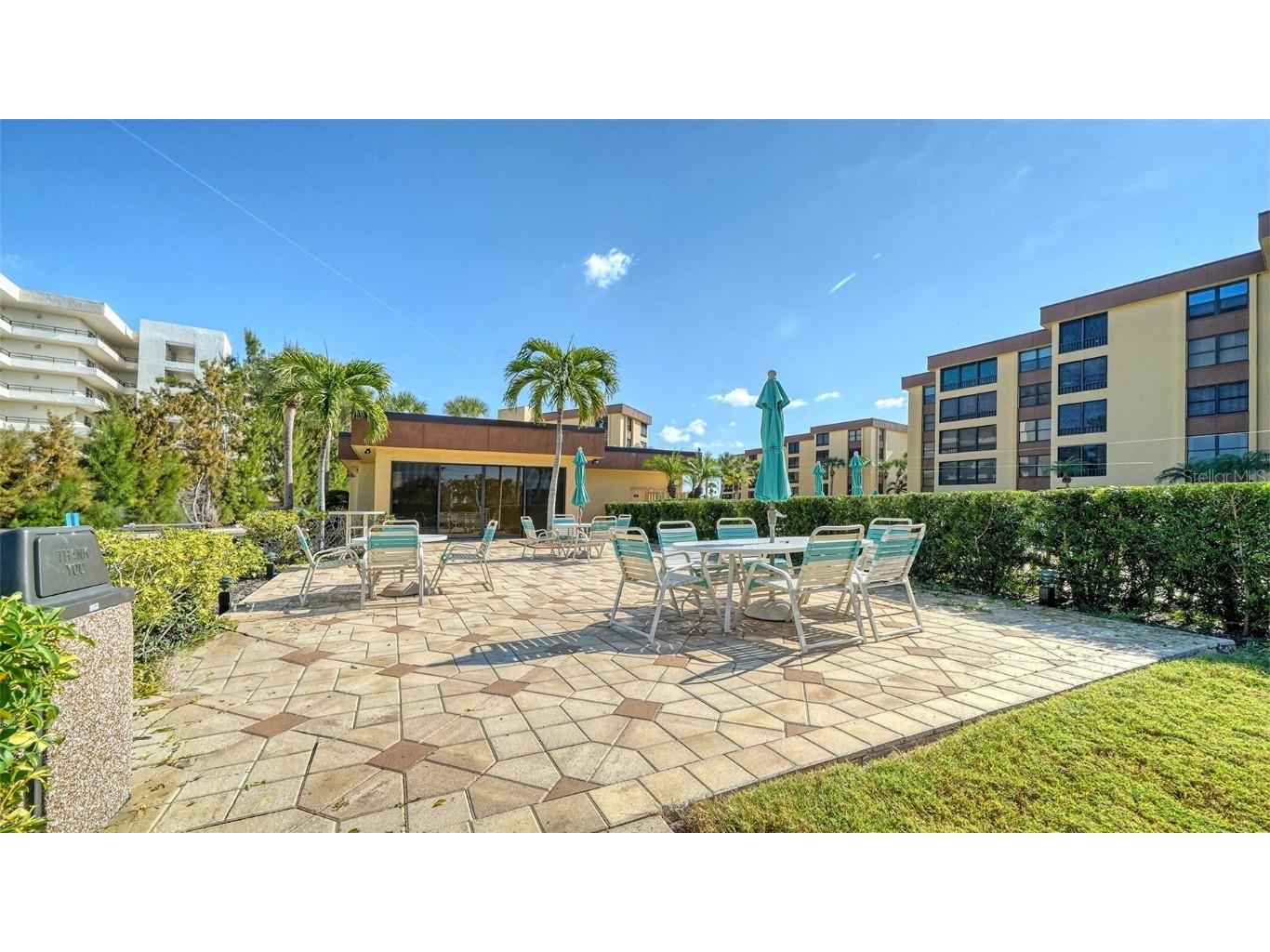 8779 Midnight Pass Road #502H Sarasota FL 34242 - INTERCOASTAL WATERWAY A4673776 image53