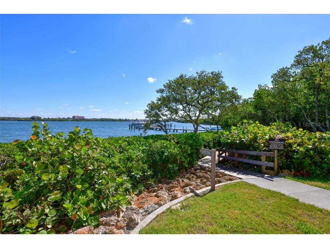 8779 Midnight Pass Road #502H Sarasota FL 34242 - INTERCOASTAL WATERWAY A4673776 image56