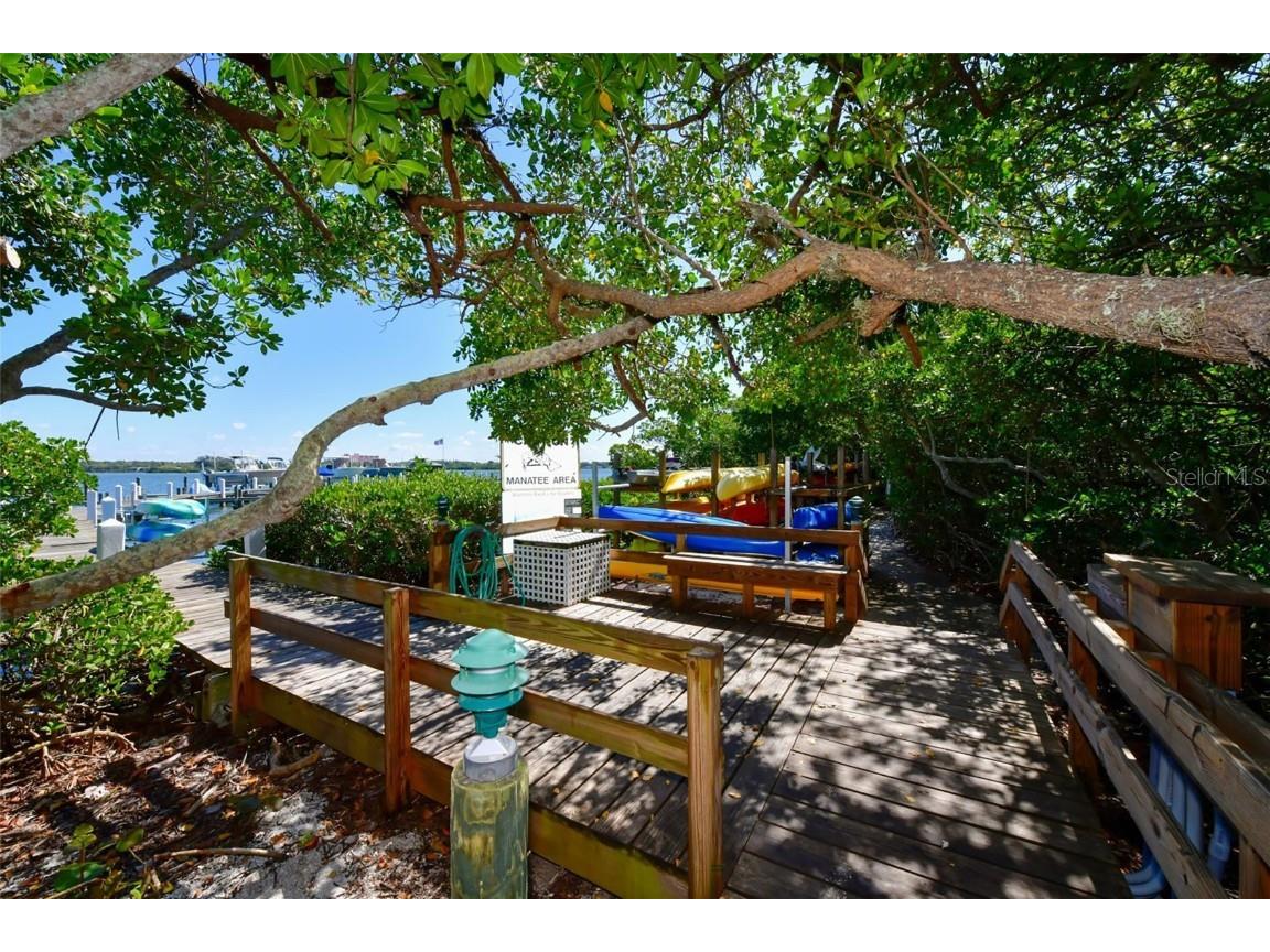 8779 Midnight Pass Road #502H Sarasota FL 34242 - INTERCOASTAL WATERWAY A4673776 image57