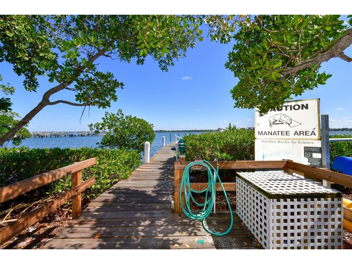 8779 Midnight Pass Road #502H Sarasota FL 34242 - INTERCOASTAL WATERWAY A4673776 image59