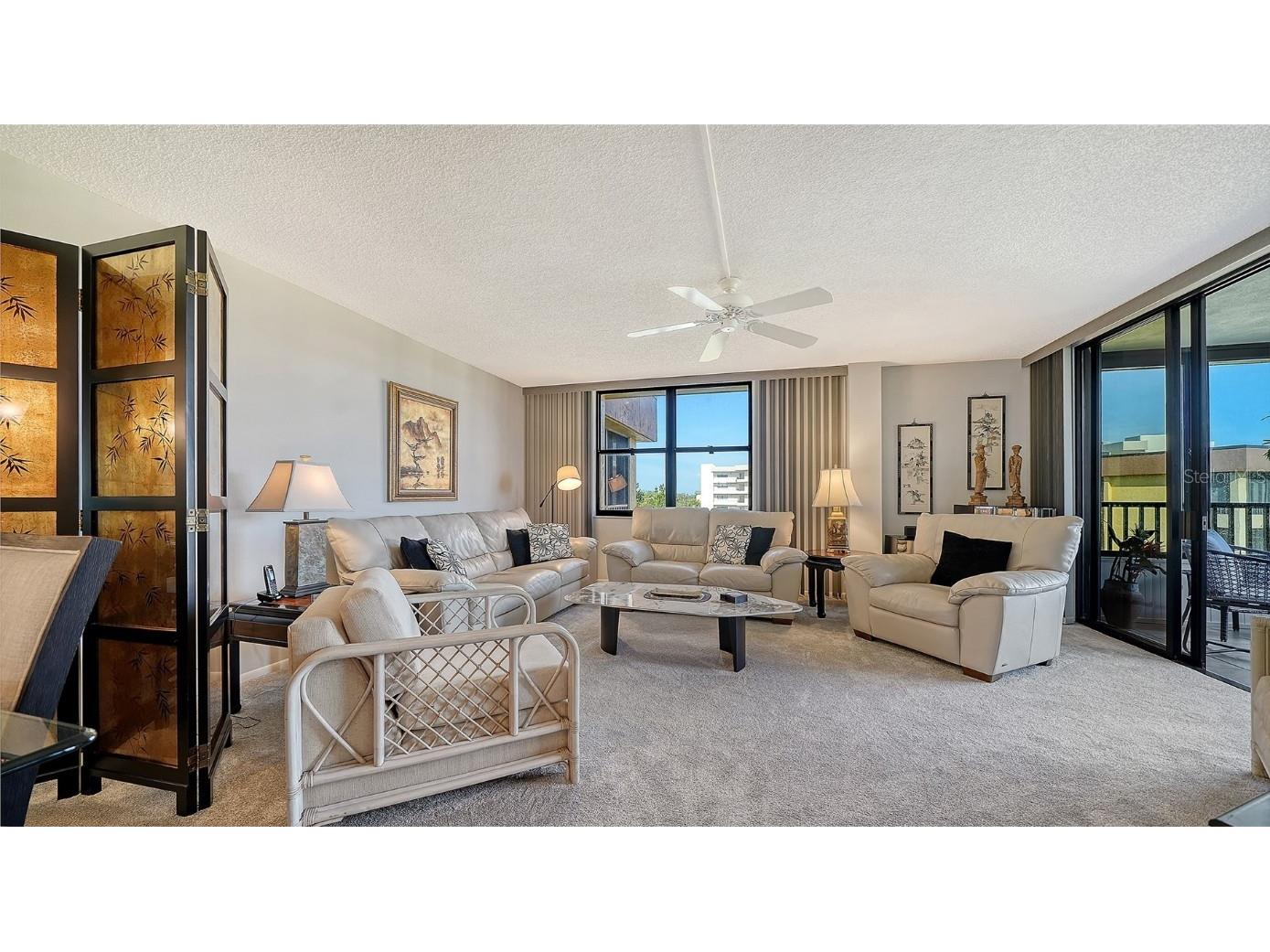 8779 Midnight Pass Road #502H Sarasota FL 34242 - INTERCOASTAL WATERWAY A4673776 image6