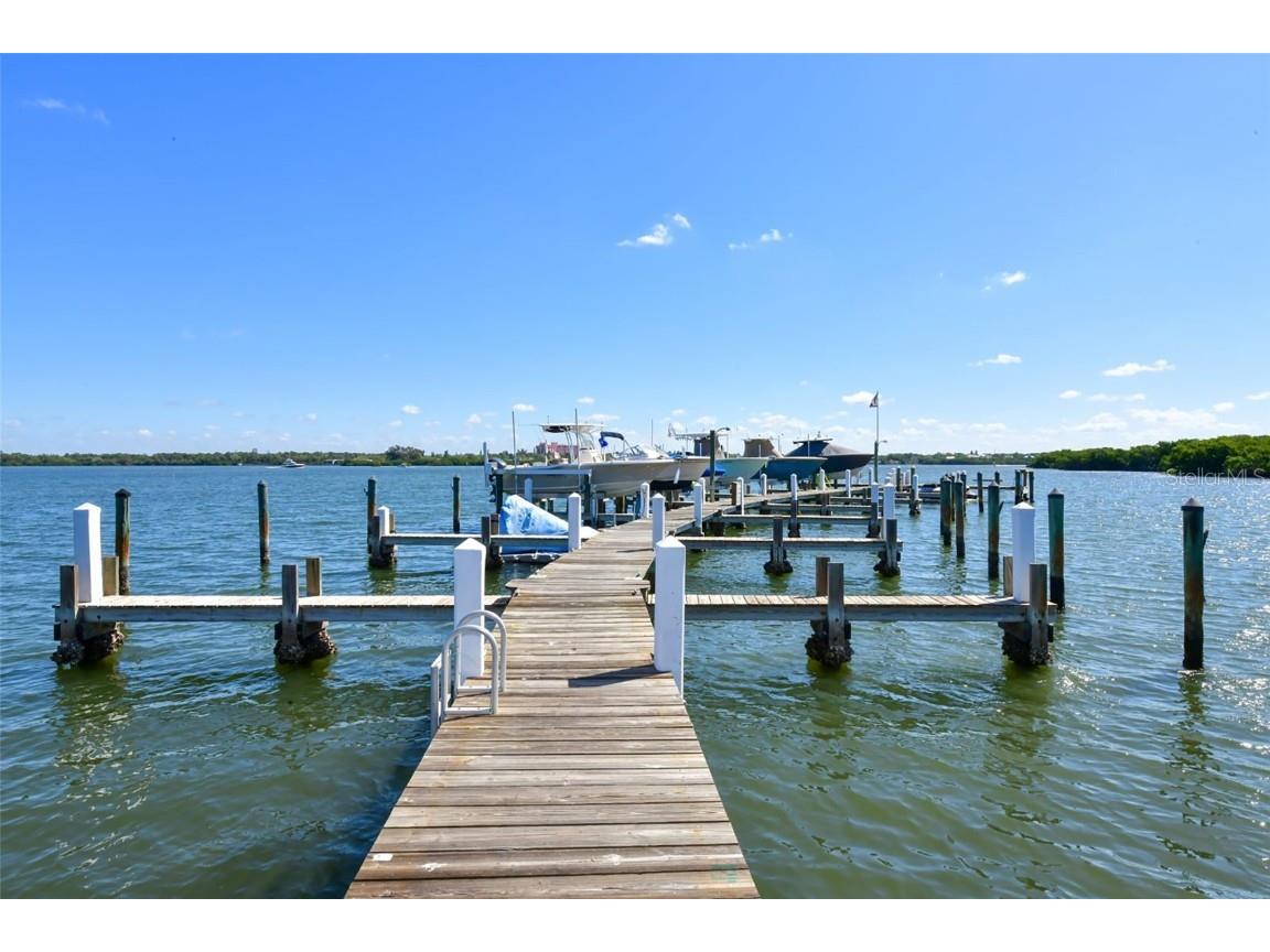 8779 Midnight Pass Road #502H Sarasota FL 34242 - INTERCOASTAL WATERWAY A4673776 image62