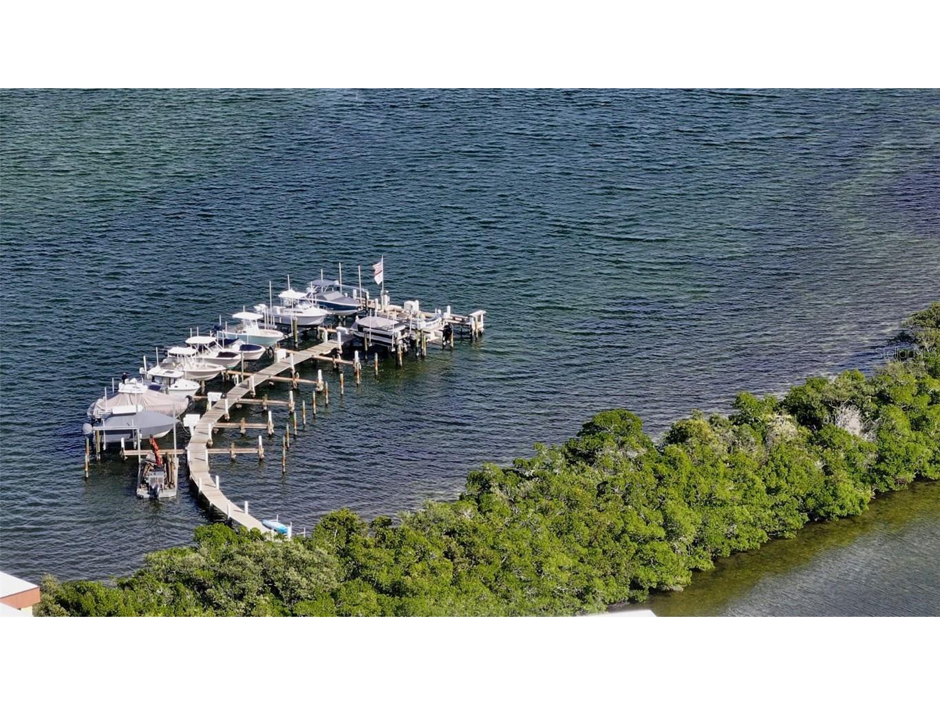 8779 Midnight Pass Road #502H Sarasota FL 34242 - INTERCOASTAL WATERWAY A4673776 image63