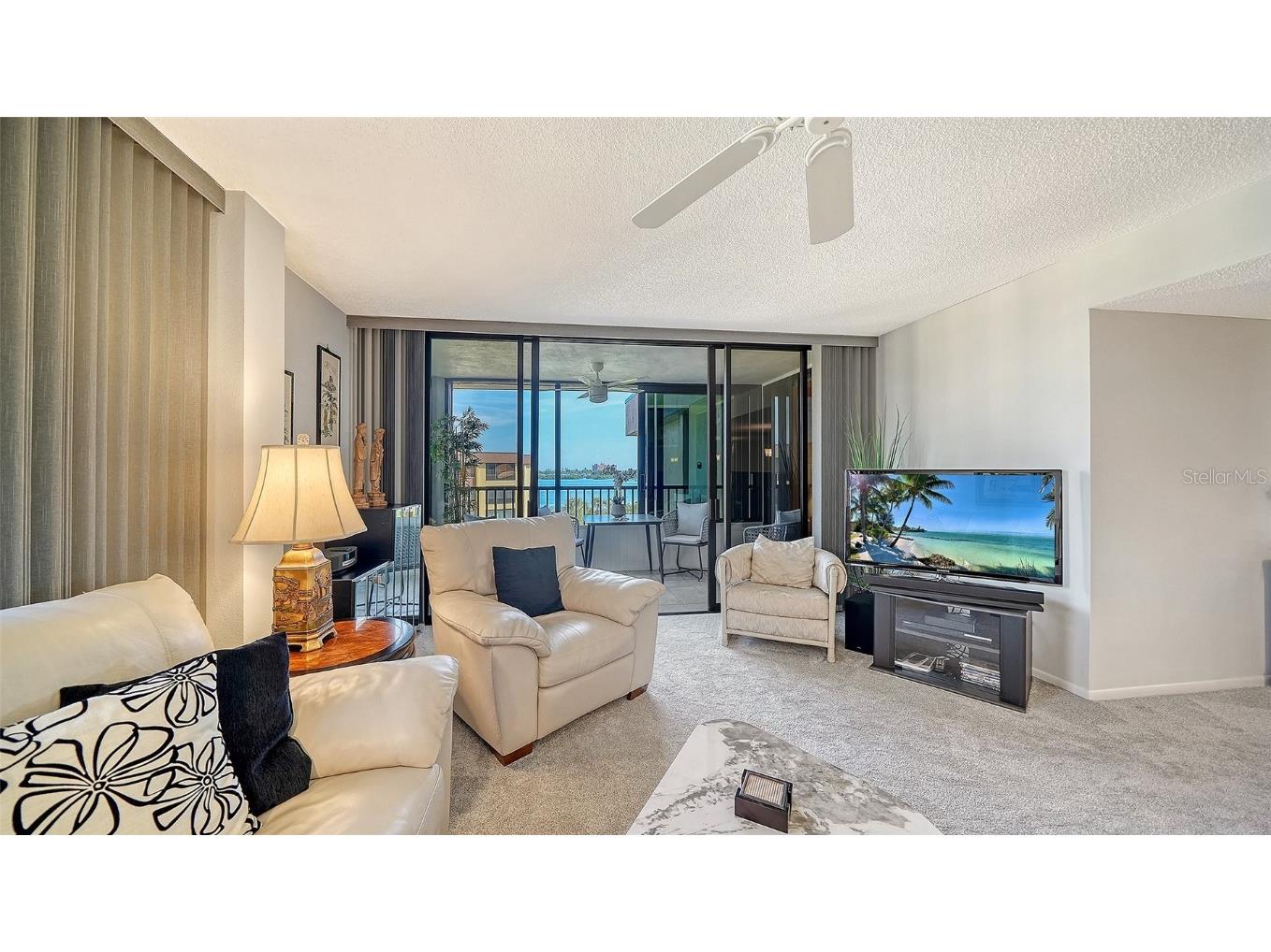 8779 Midnight Pass Road #502H Sarasota FL 34242 - INTERCOASTAL WATERWAY A4673776 image7