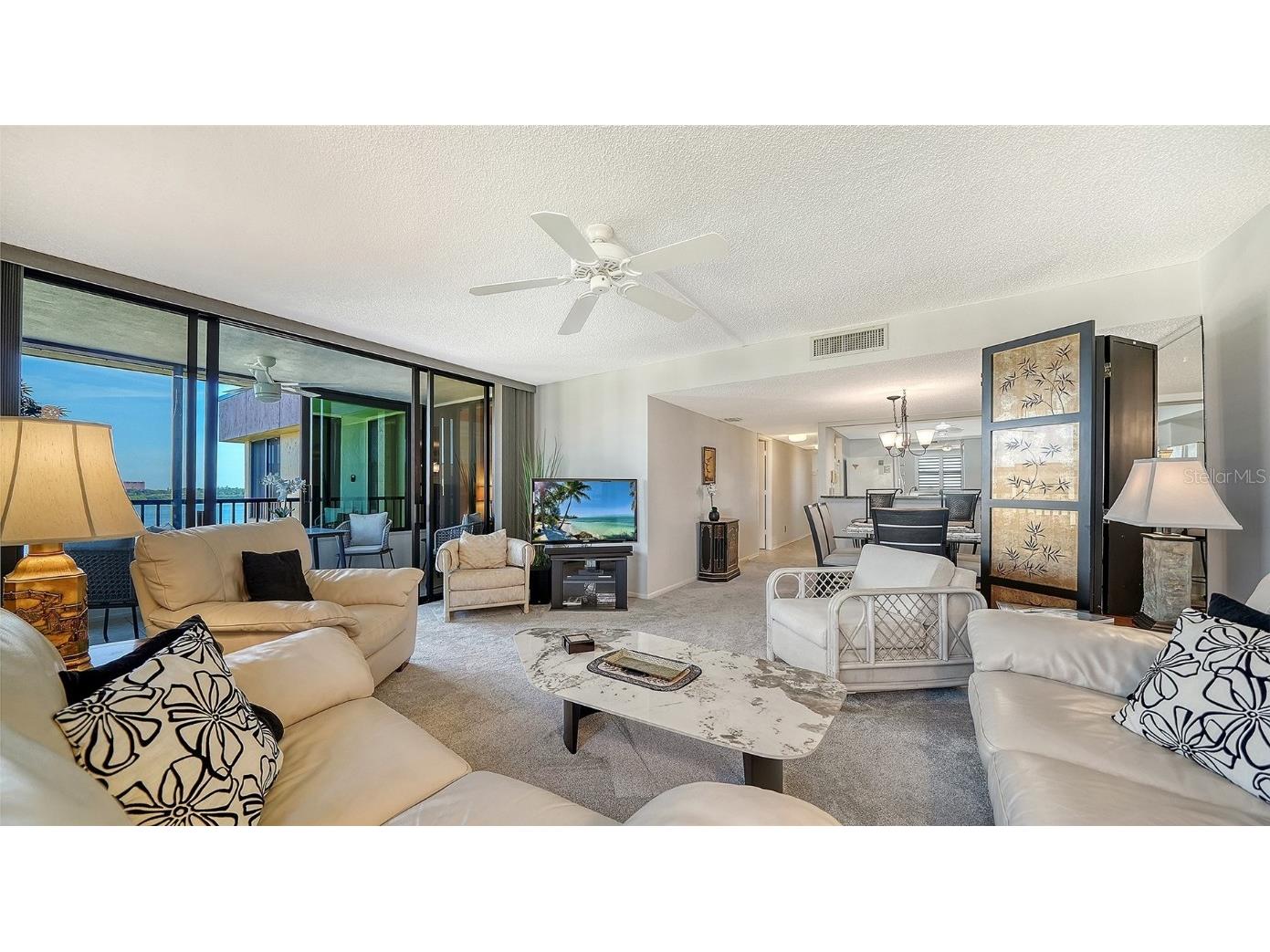 8779 Midnight Pass Road #502H Sarasota FL 34242 - INTERCOASTAL WATERWAY A4673776 image8