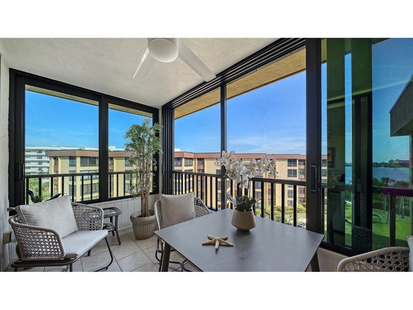 8779 Midnight Pass Road #502H Sarasota FL 34242 - INTERCOASTAL WATERWAY A4673776 image9