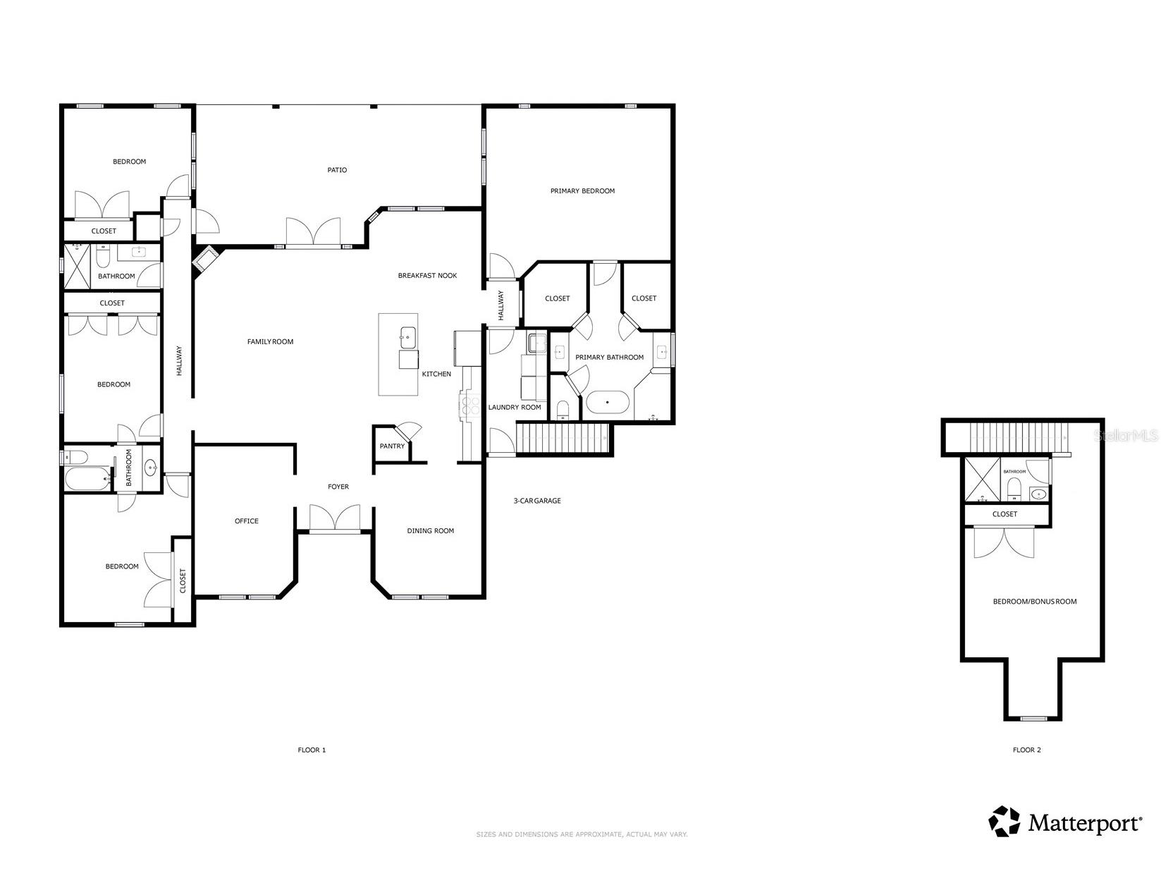 878 Cardinal Pointe Cove Sanford FL 32771 O6392707 image6