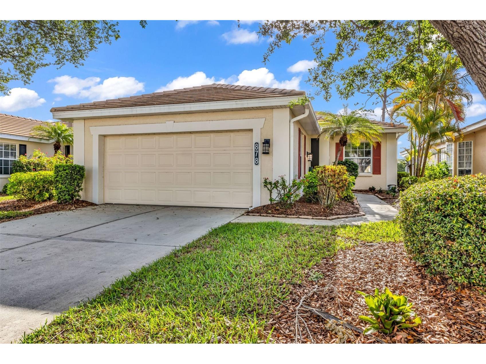 878 Chalmers Drive #878 Venice FL 34293 C7524055 image4