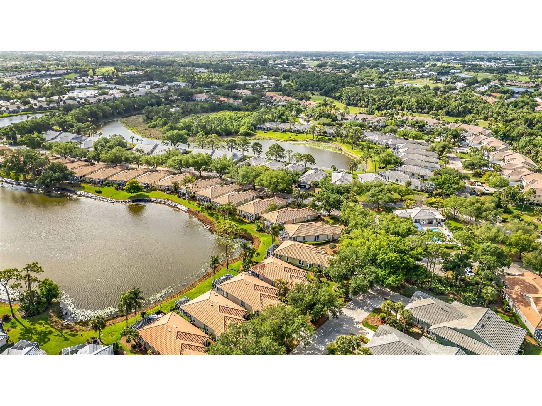 878 Chalmers Drive #878 Venice FL 34293 C7524055 image41
