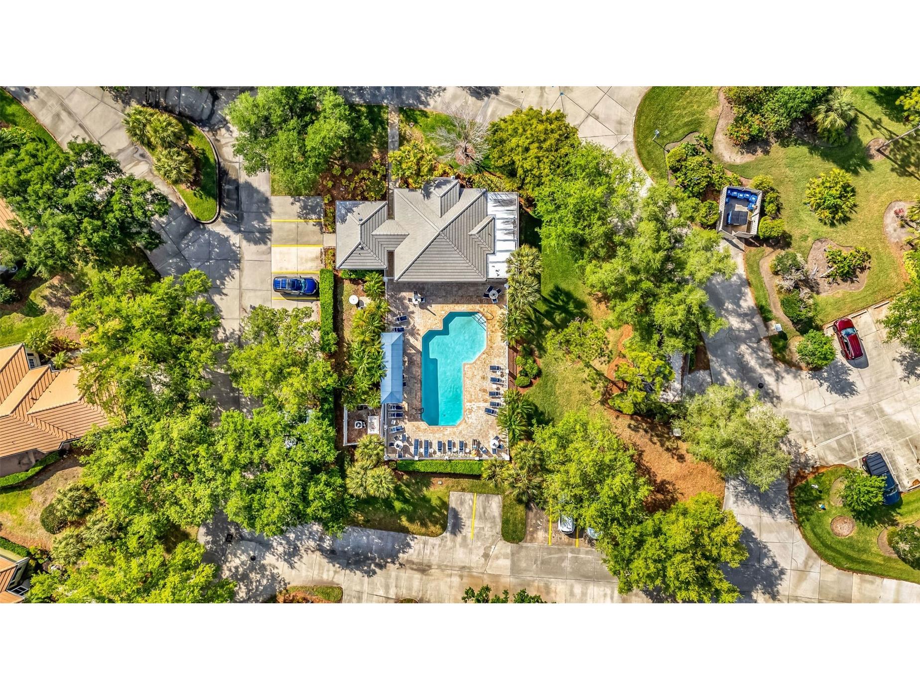 878 Chalmers Drive #878 Venice FL 34293 C7524055 image44